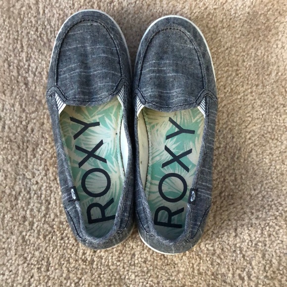 roxy shoes price